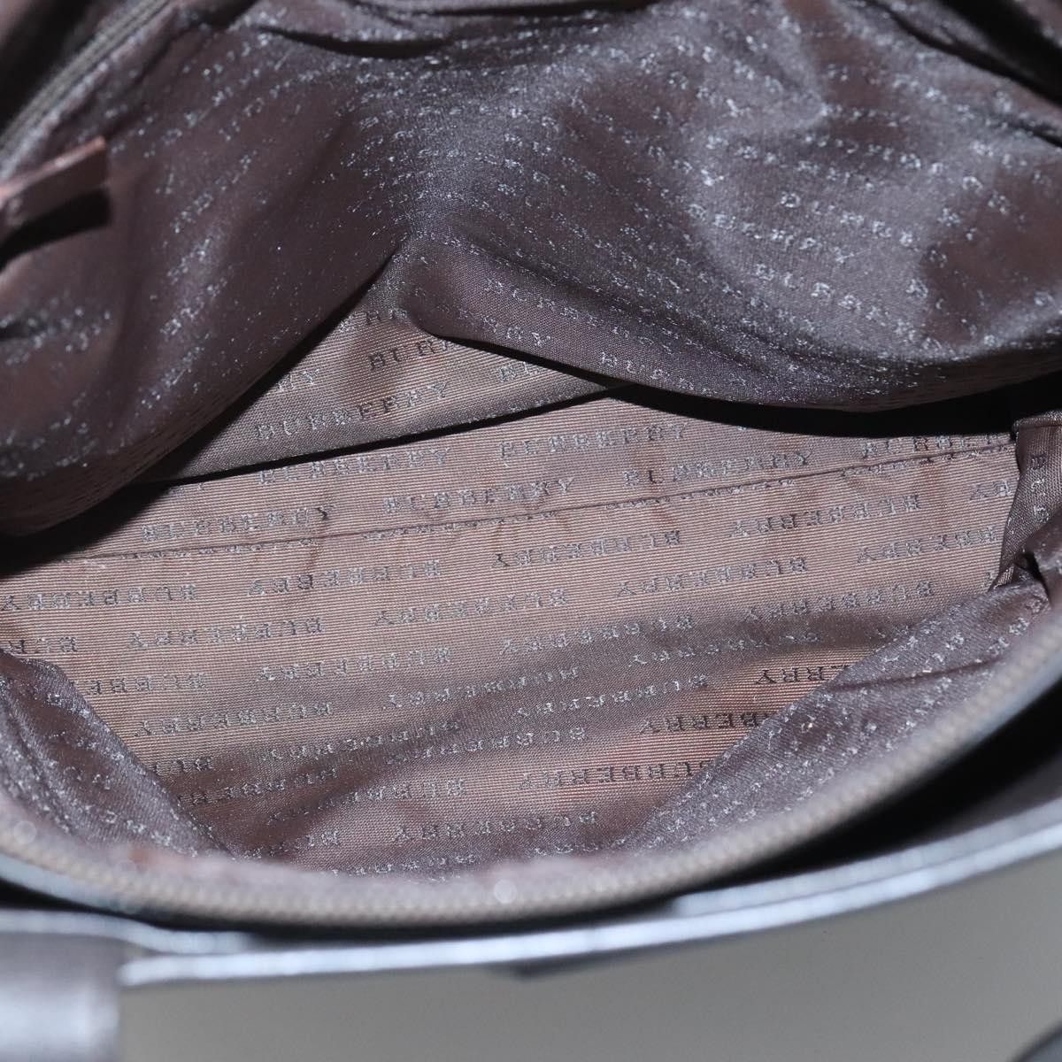 Burberry Burberry Nova Check tote Size ONE SIZE - 11 Thumbnail