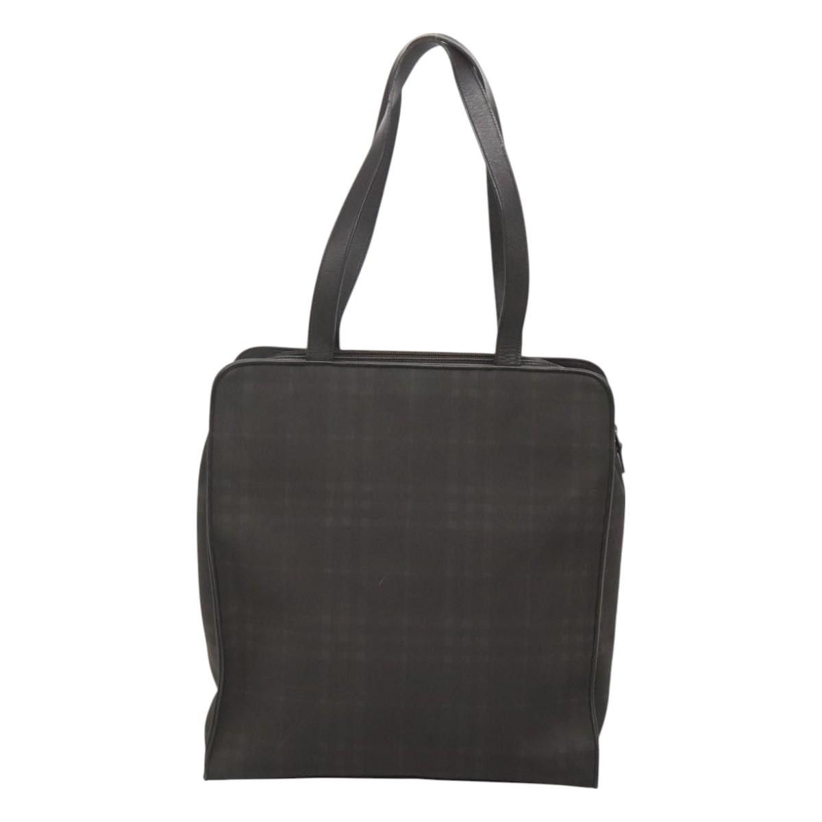 Burberry Burberry Nova Check tote Size ONE SIZE - 2 Thumbnail