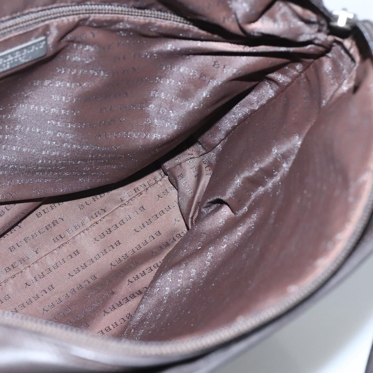 Burberry Burberry Nova Check tote Size ONE SIZE - 18 Thumbnail
