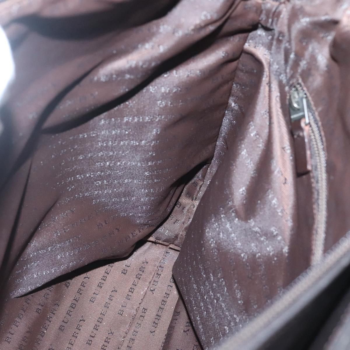 Burberry Burberry Nova Check tote Size ONE SIZE - 19 Thumbnail