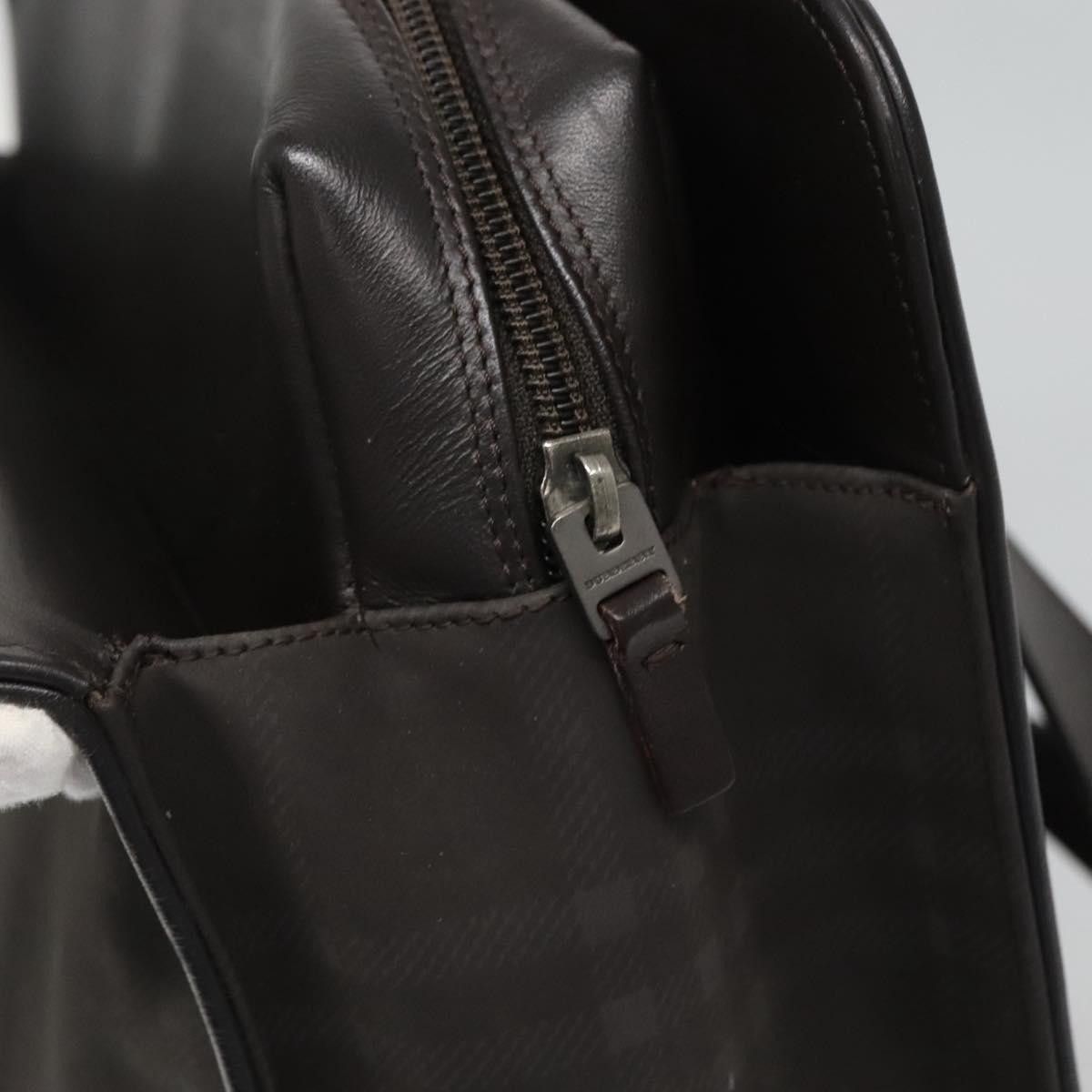 Burberry Burberry Nova Check tote Size ONE SIZE - 10 Thumbnail