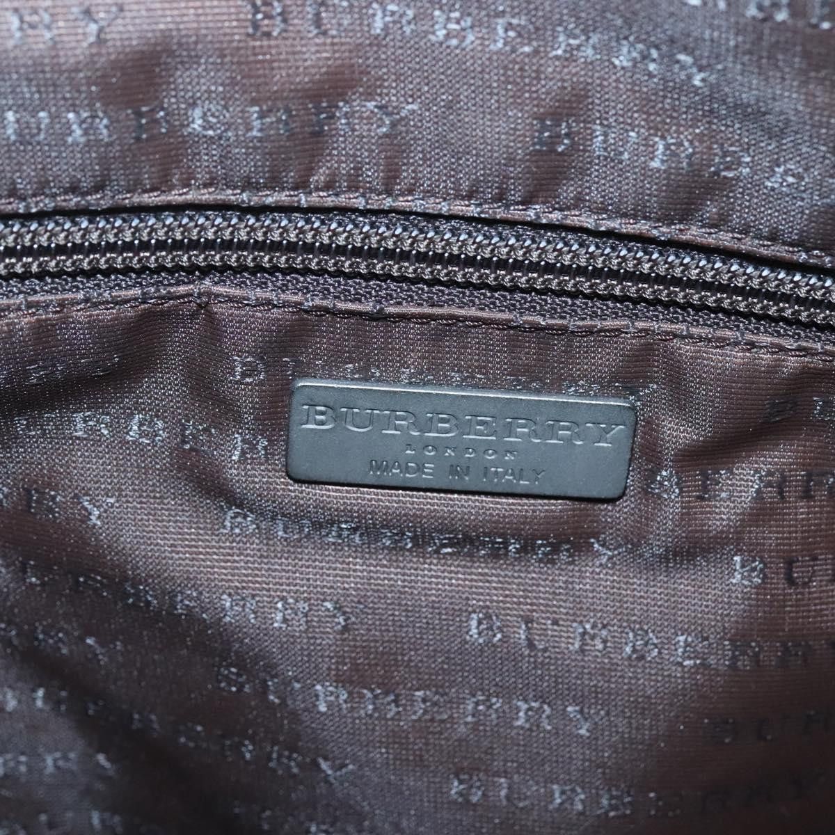 Burberry Burberry Nova Check tote Size ONE SIZE - 12 Thumbnail