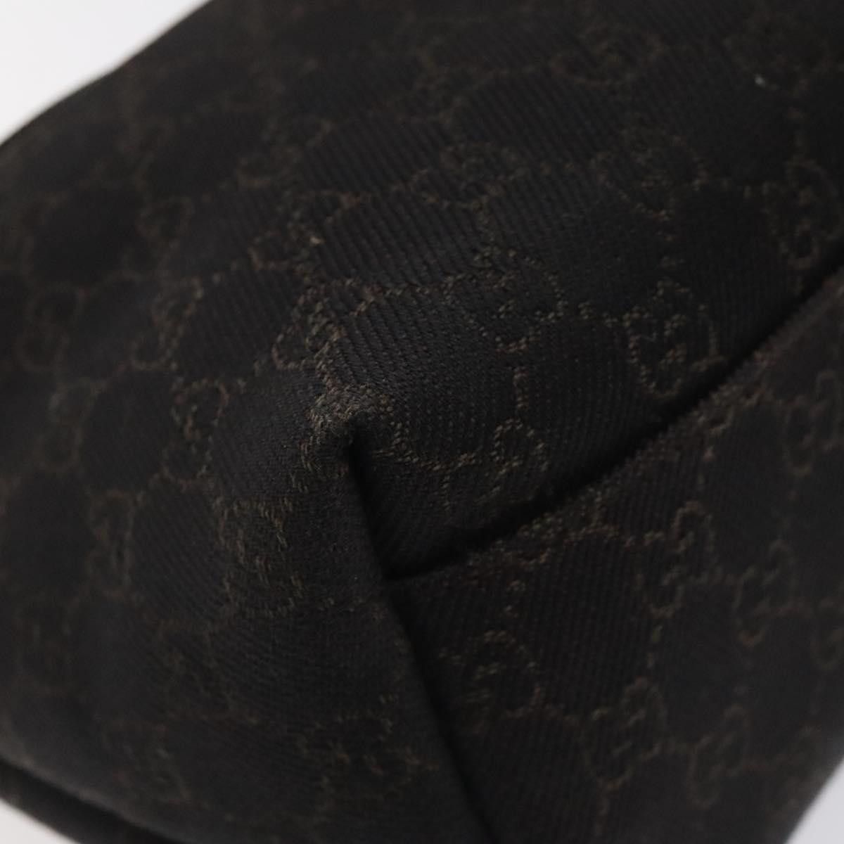 Gucci Gucci GG canvas shoulder Size ONE SIZE - 8 Thumbnail