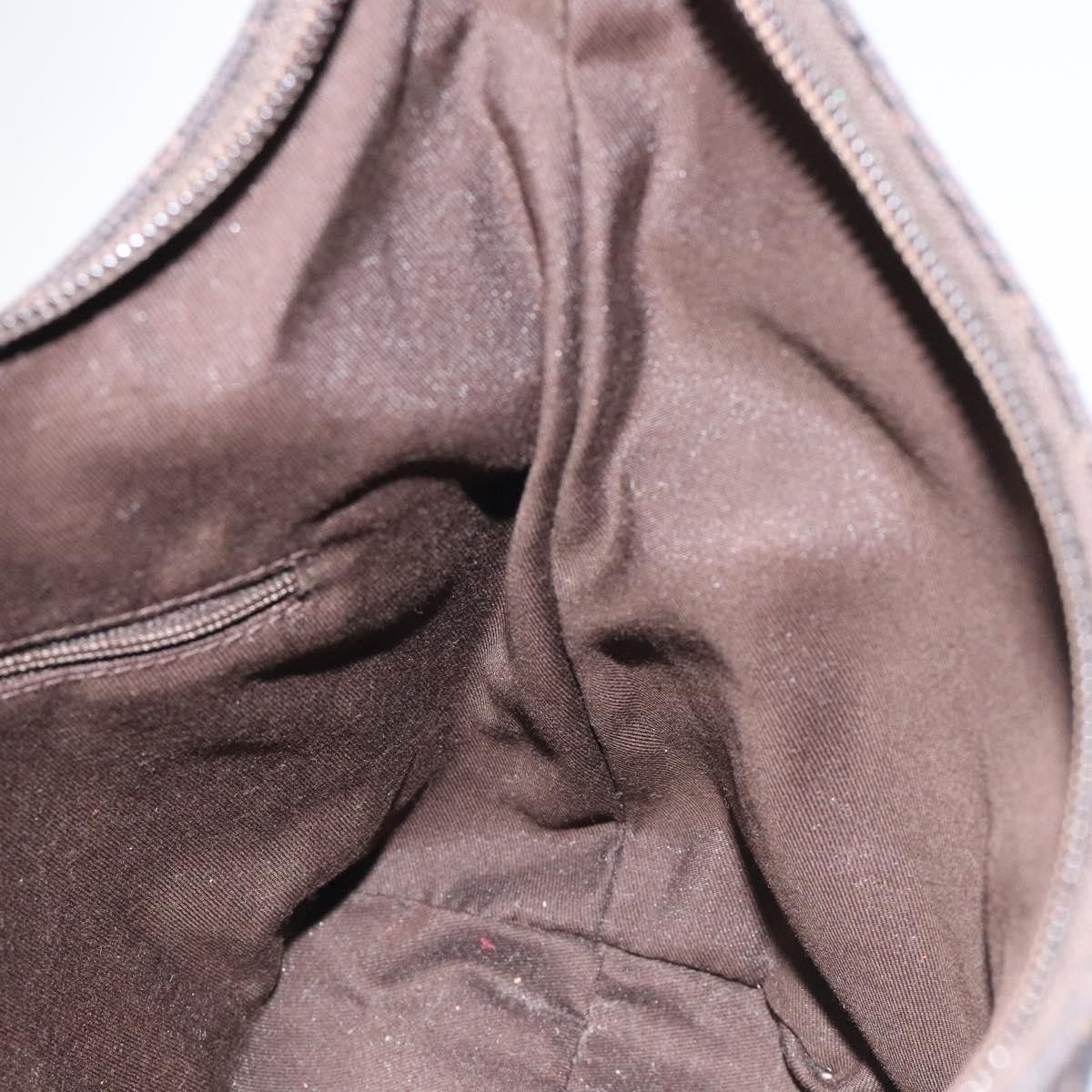Gucci Gucci GG canvas shoulder Size ONE SIZE - 19 Thumbnail