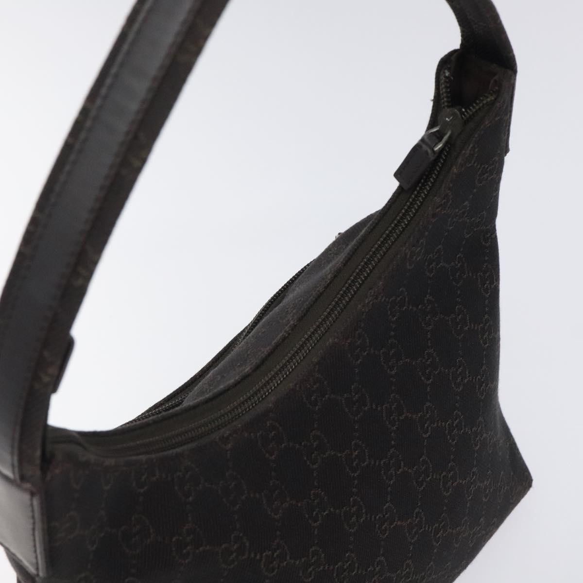Gucci Gucci GG canvas shoulder Size ONE SIZE - 15 Thumbnail