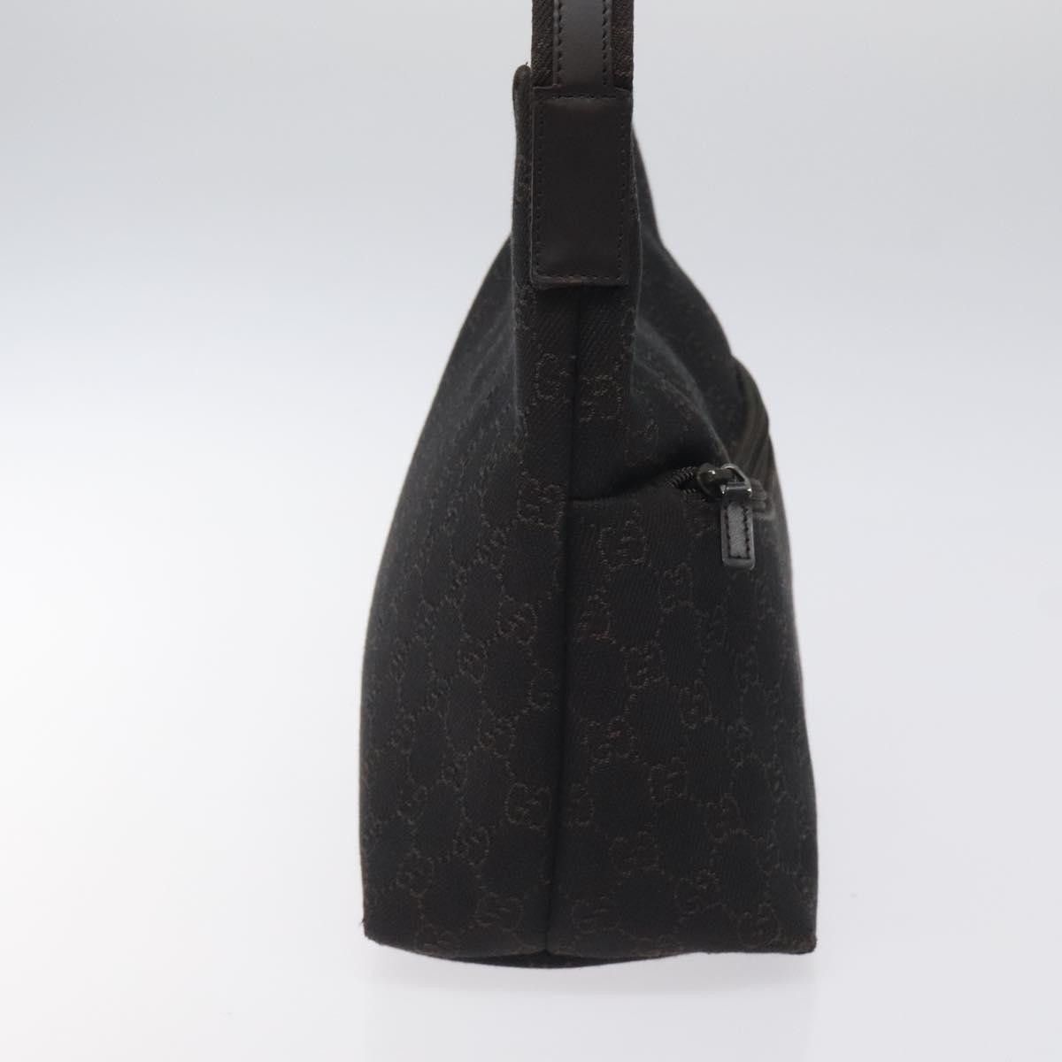 Gucci Gucci GG canvas shoulder Size ONE SIZE - 3 Thumbnail