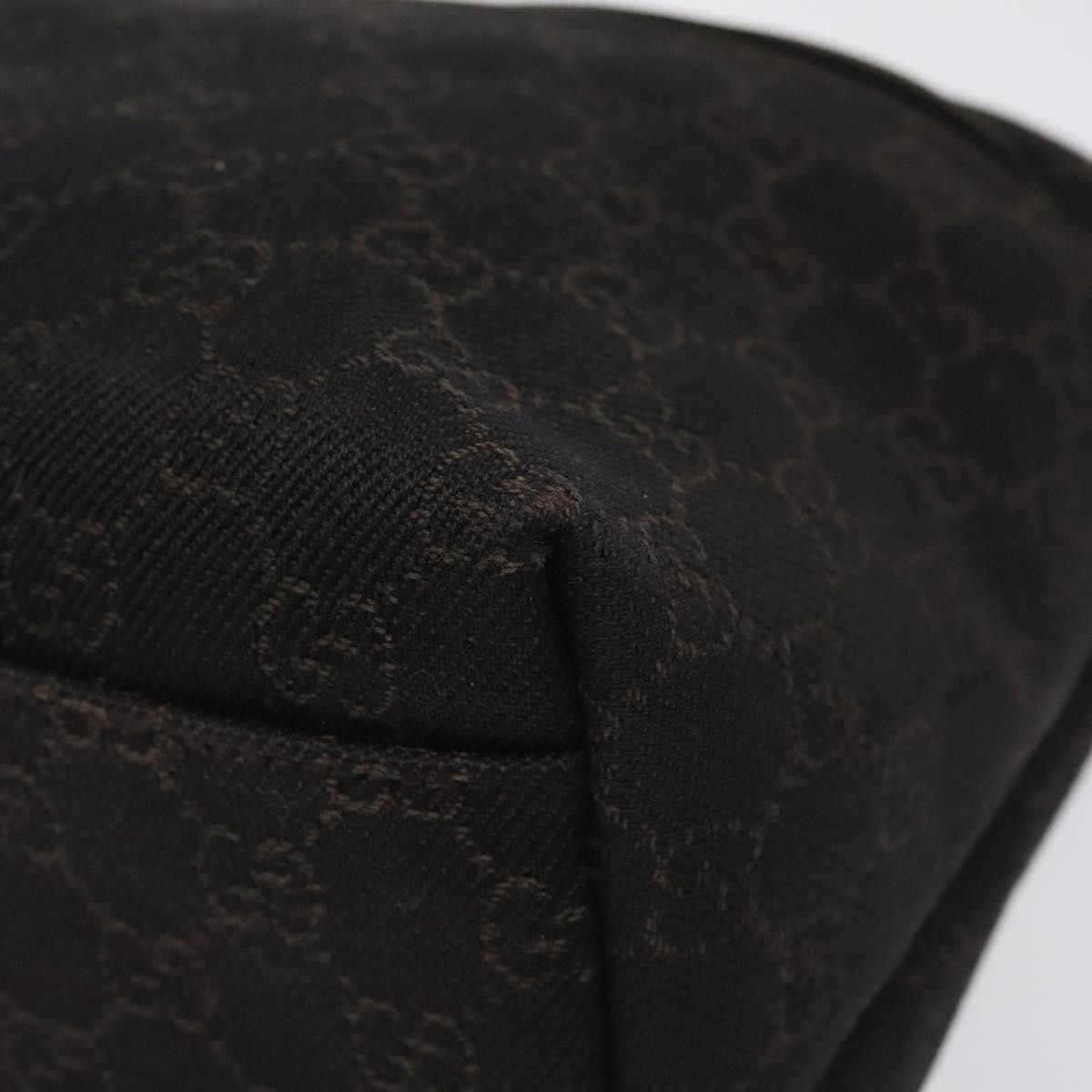 Gucci Gucci GG canvas shoulder Size ONE SIZE - 6 Thumbnail