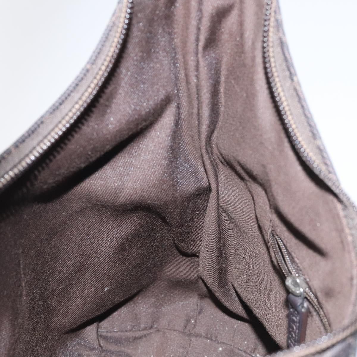 Gucci Gucci GG canvas shoulder Size ONE SIZE - 20 Thumbnail