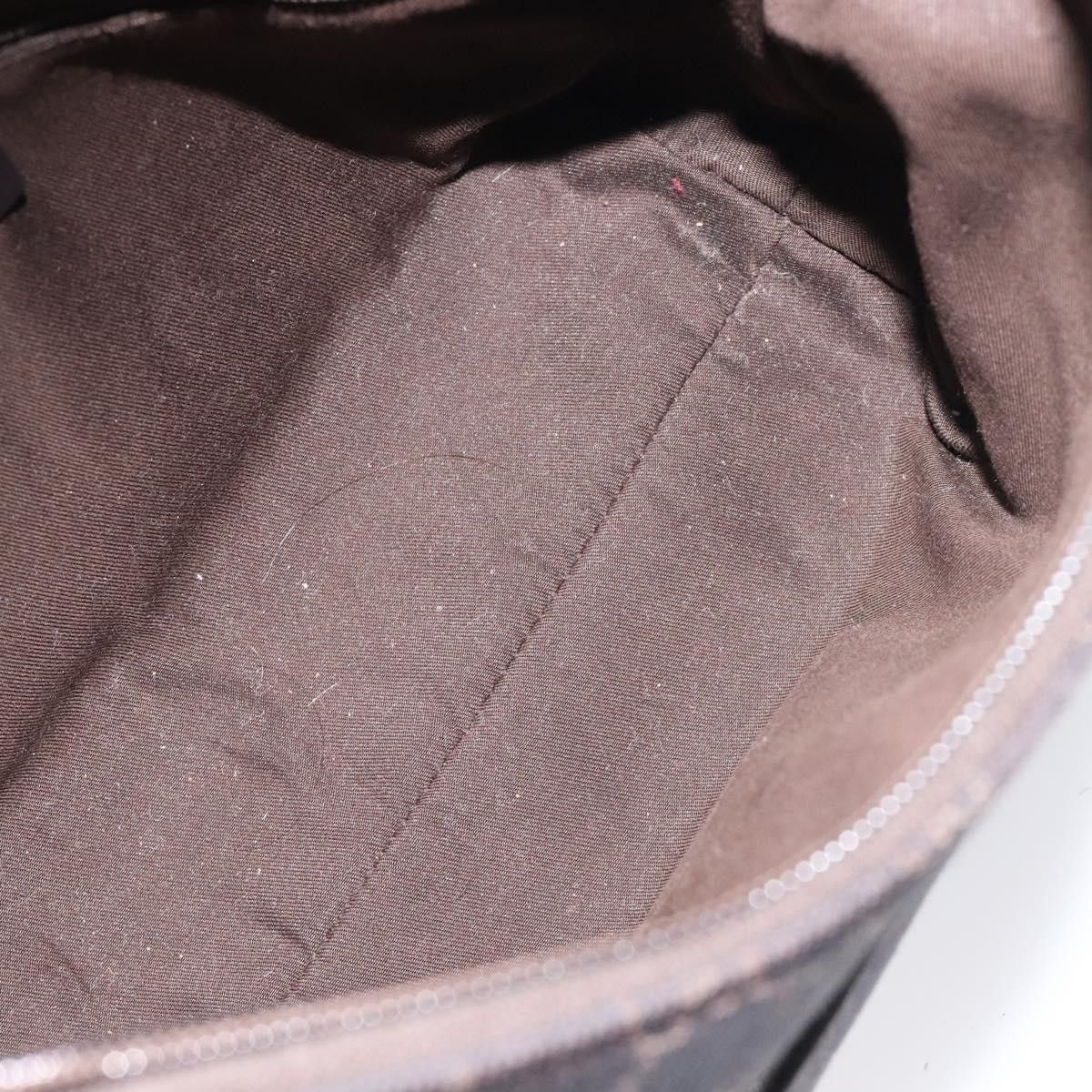 Gucci Gucci GG canvas shoulder Size ONE SIZE - 11 Thumbnail