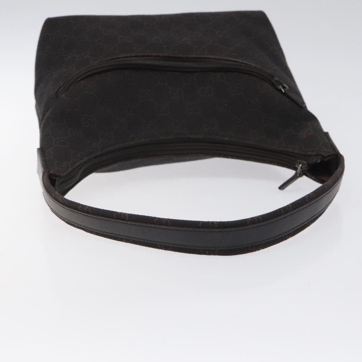 Gucci Gucci GG canvas shoulder Size ONE SIZE - 5 Thumbnail