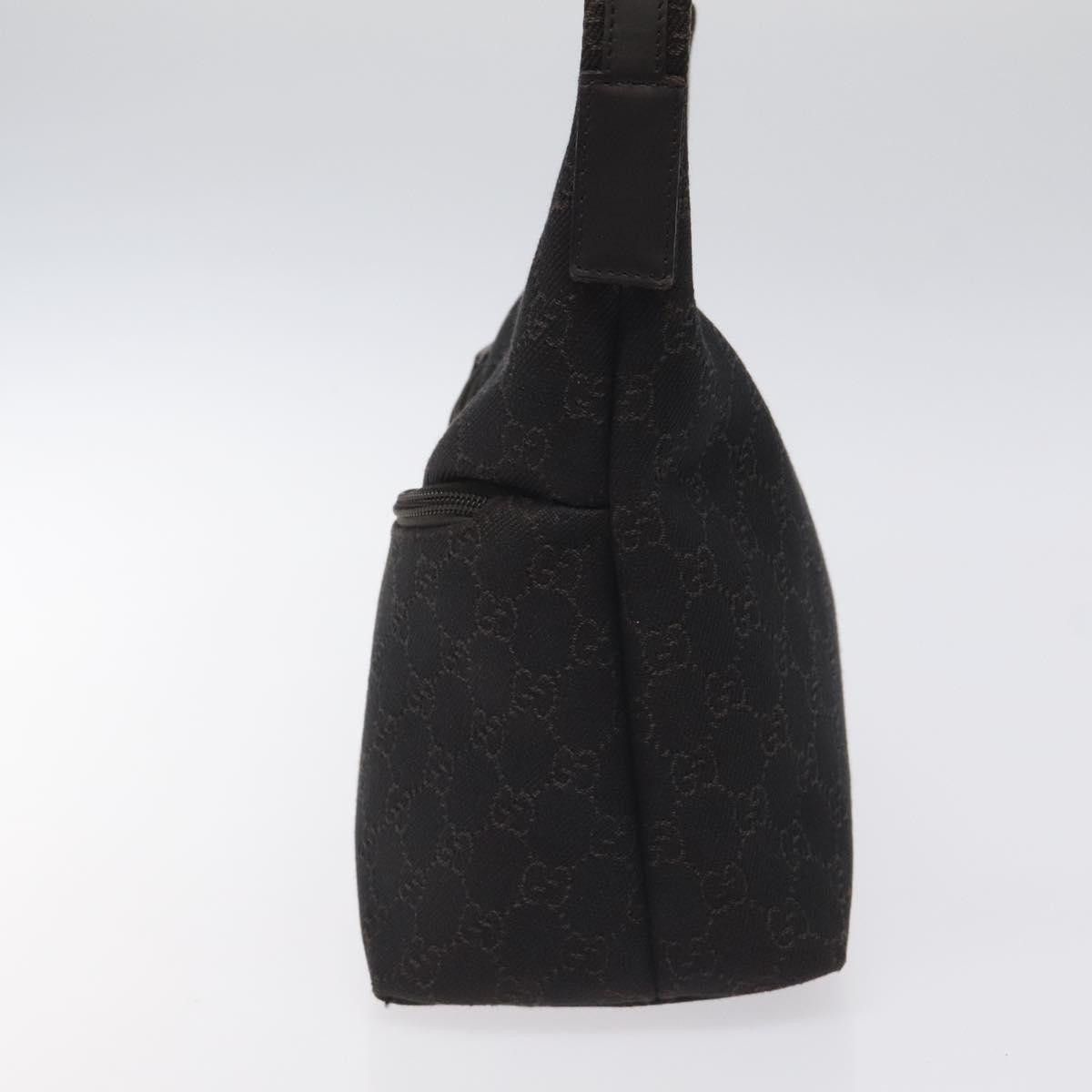 Gucci Gucci GG canvas shoulder Size ONE SIZE - 4 Thumbnail