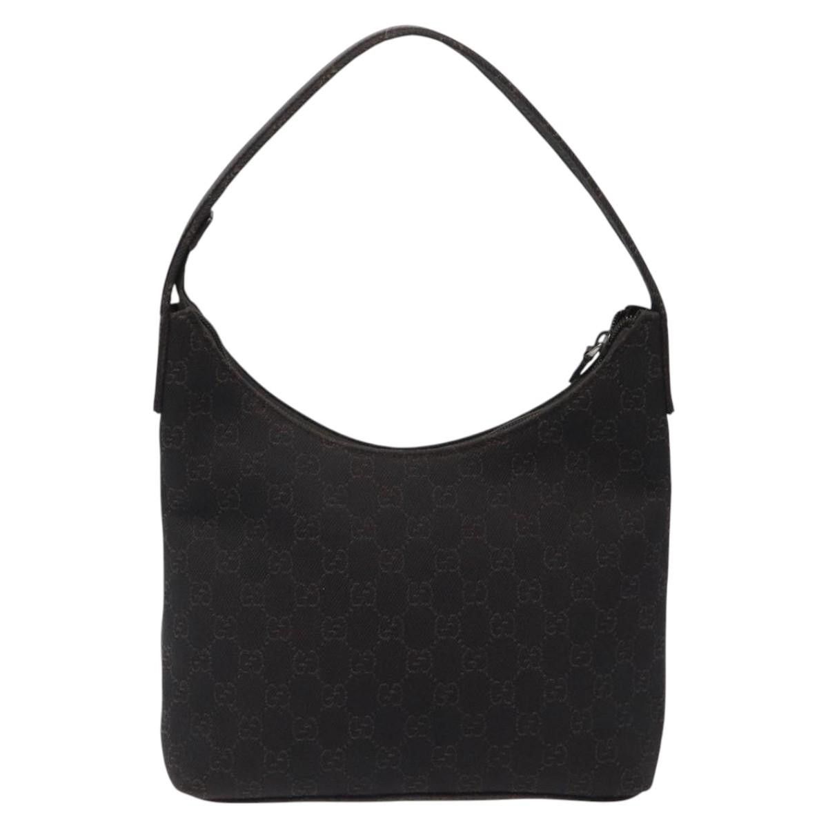 Gucci Gucci GG canvas shoulder Size ONE SIZE - 2 Thumbnail