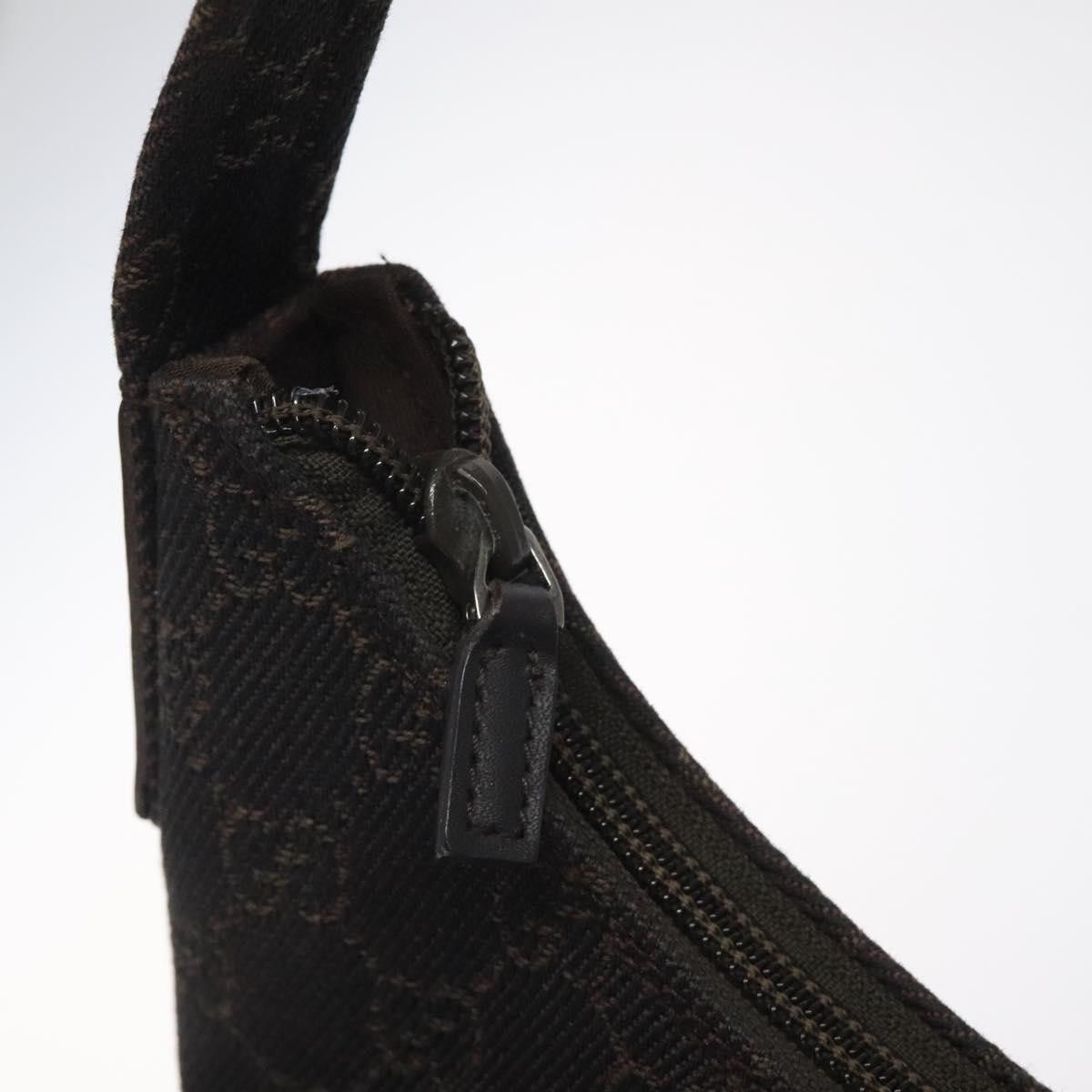 Gucci Gucci GG canvas shoulder Size ONE SIZE - 10 Thumbnail