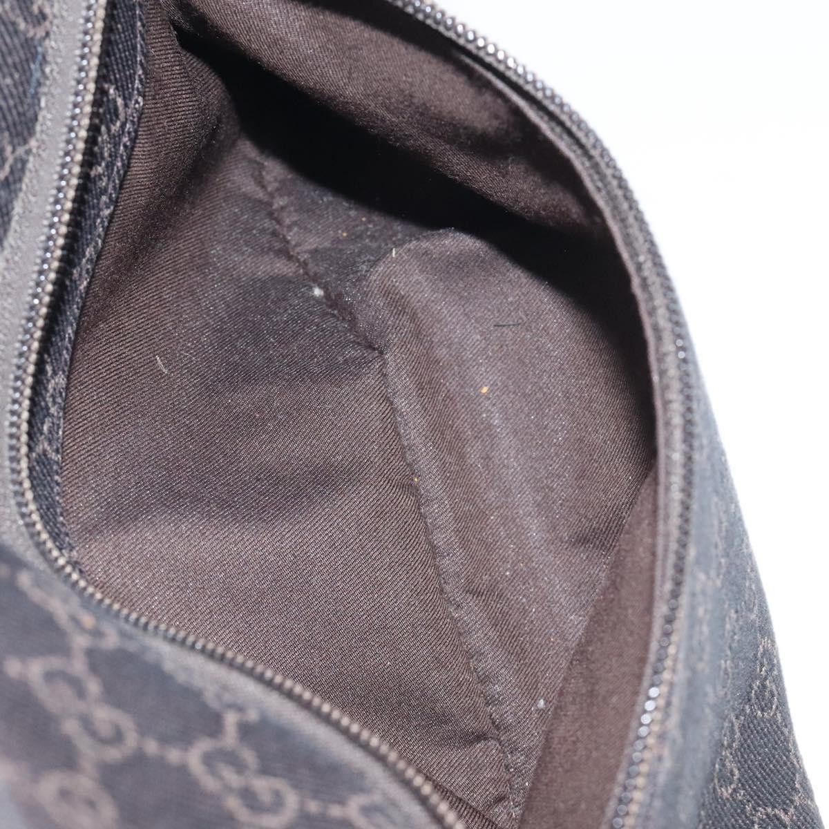 Gucci Gucci GG canvas shoulder Size ONE SIZE - 22 Thumbnail