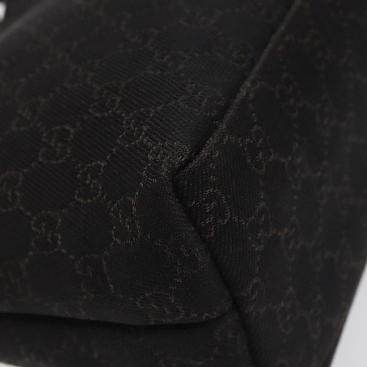 Gucci Gucci GG canvas shoulder Size ONE SIZE - 7 Thumbnail