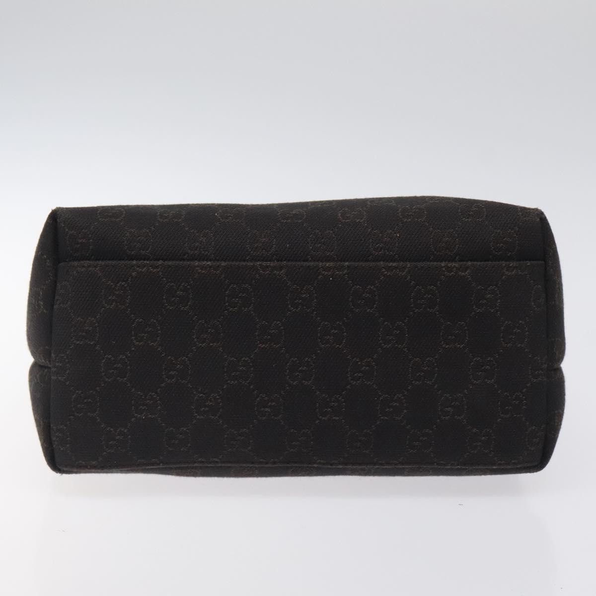 Gucci Gucci GG canvas shoulder Size ONE SIZE - 18 Thumbnail