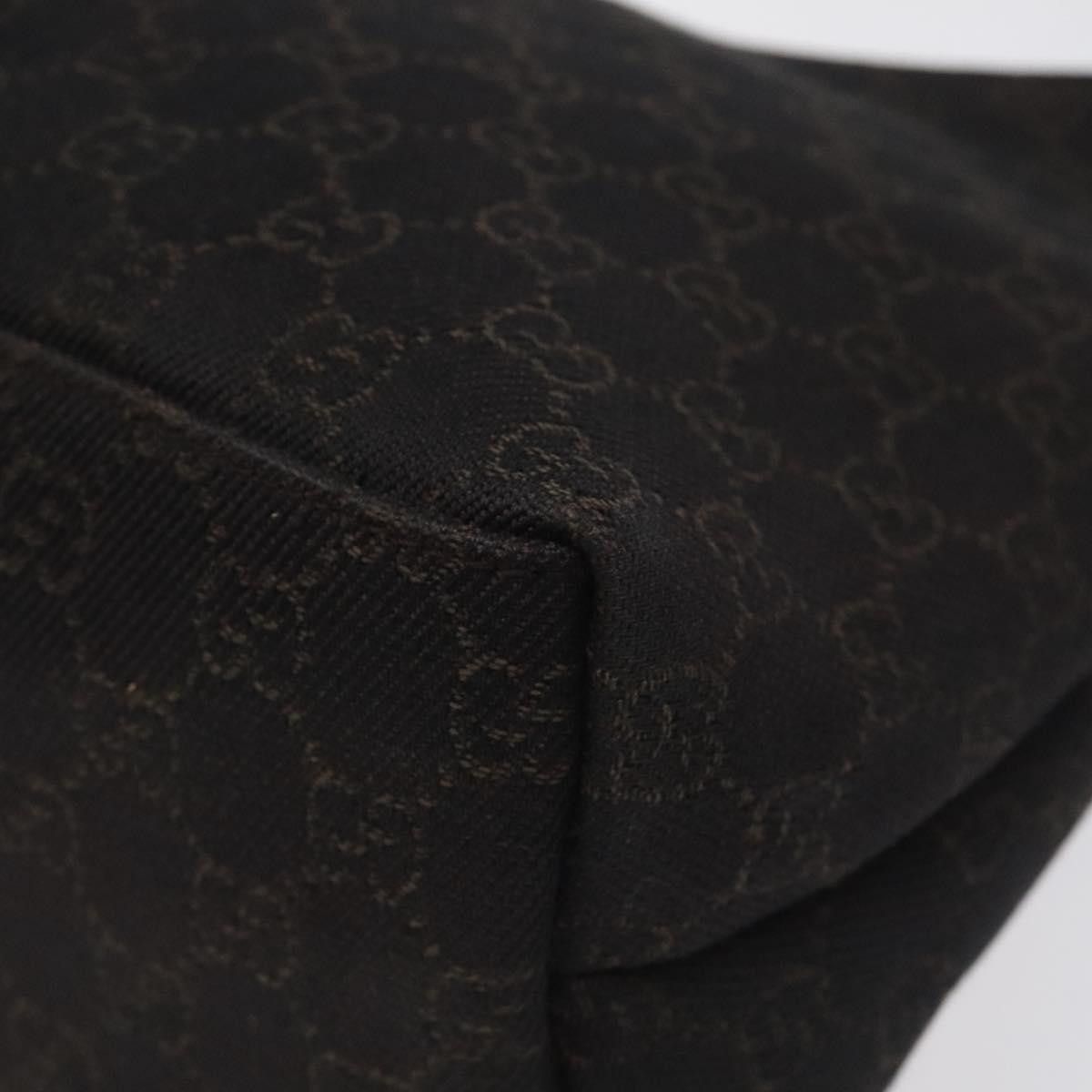 Gucci Gucci GG canvas shoulder Size ONE SIZE - 9 Thumbnail