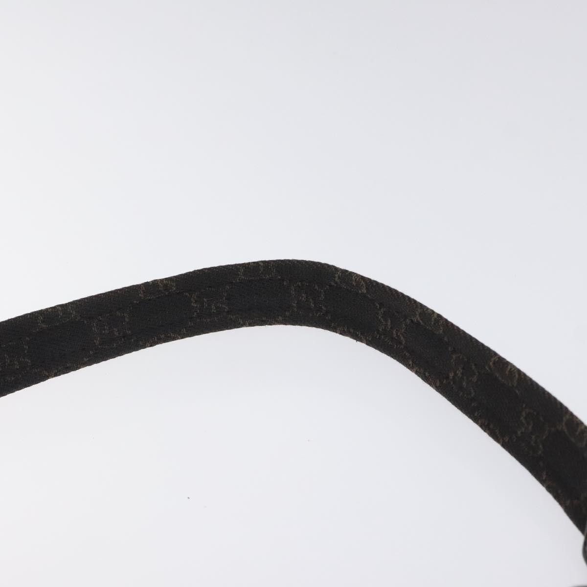 Gucci Gucci GG canvas shoulder Size ONE SIZE - 17 Thumbnail