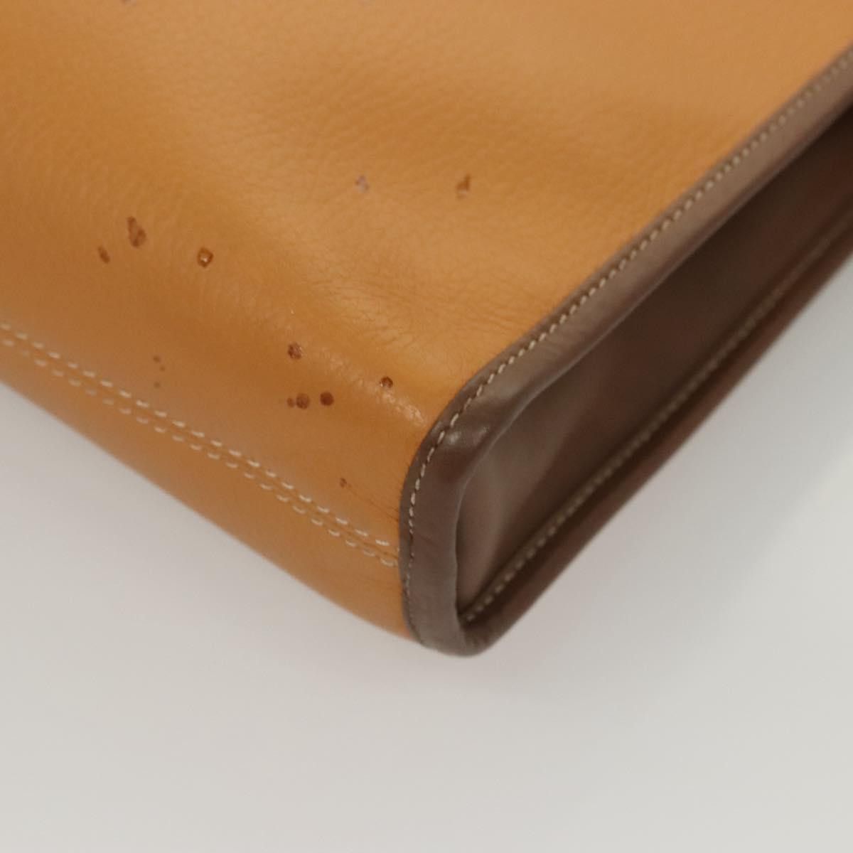 Loewe Loewe Anagram briefcase Size ONE SIZE - 8 Thumbnail