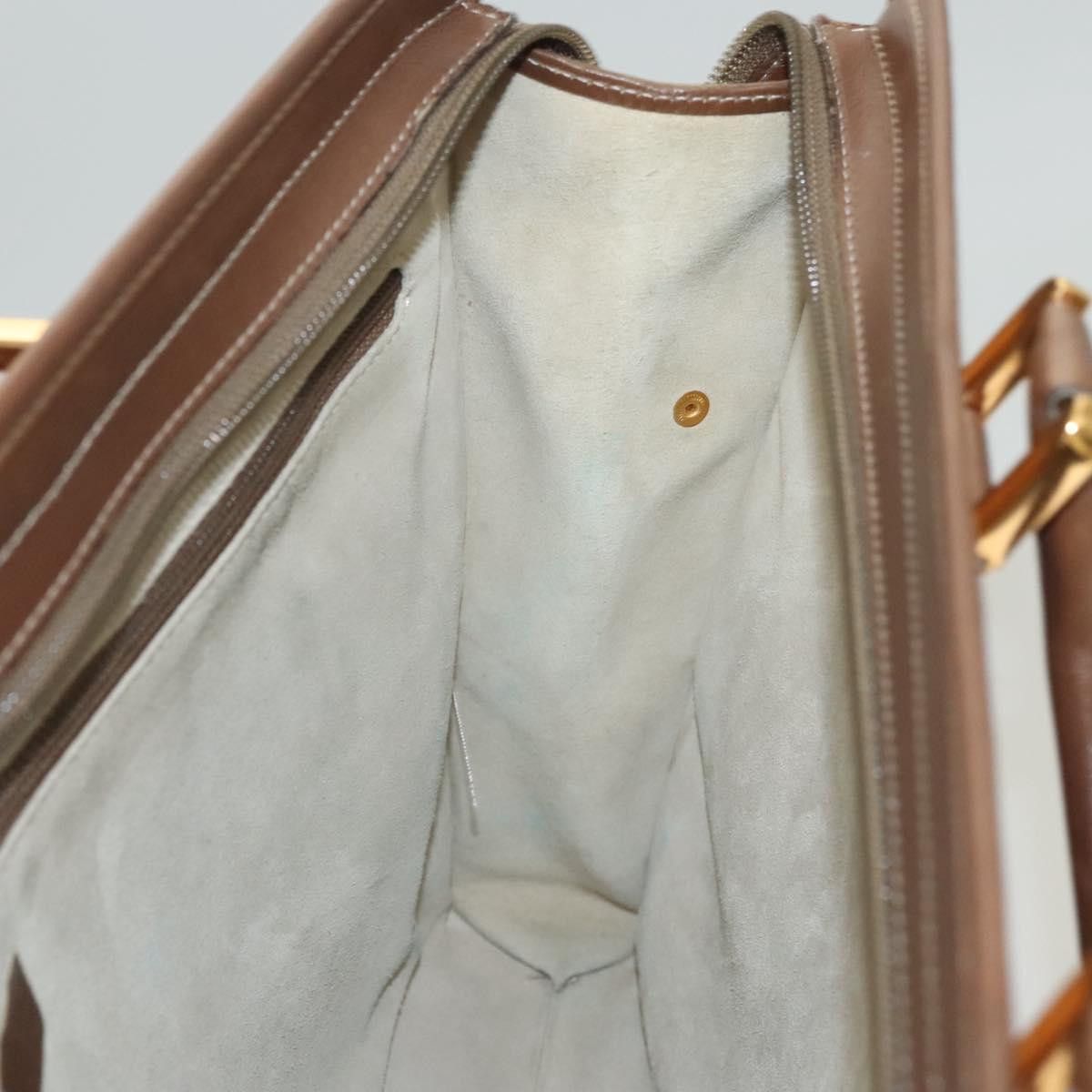 Loewe Loewe Anagram briefcase Size ONE SIZE - 20 Thumbnail