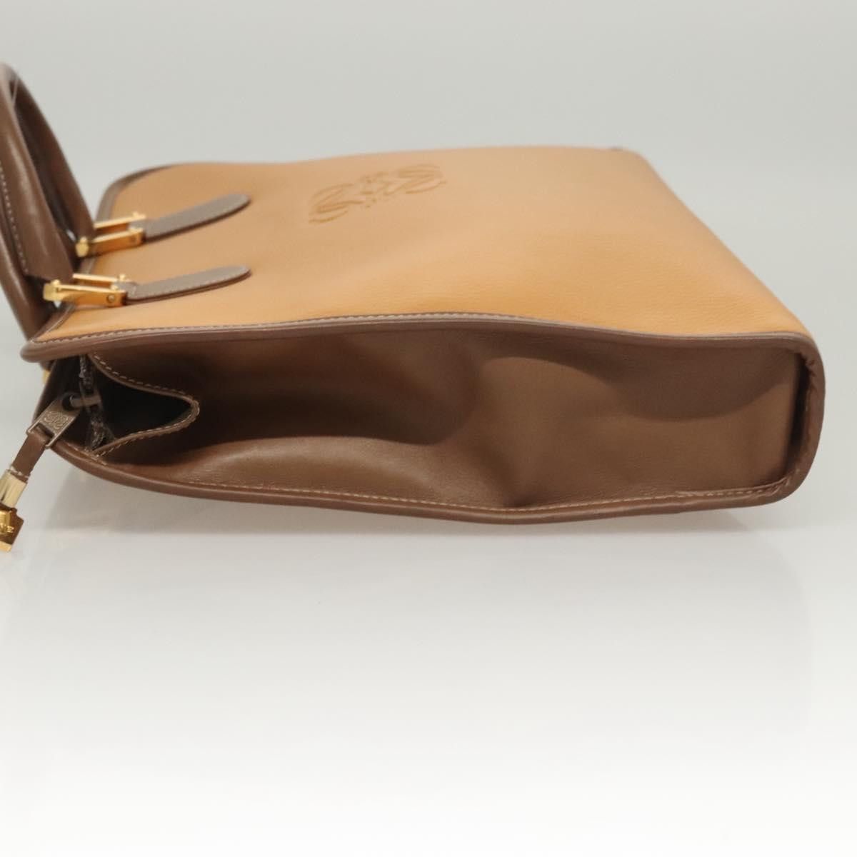 Loewe Loewe Anagram briefcase Size ONE SIZE - 4 Thumbnail