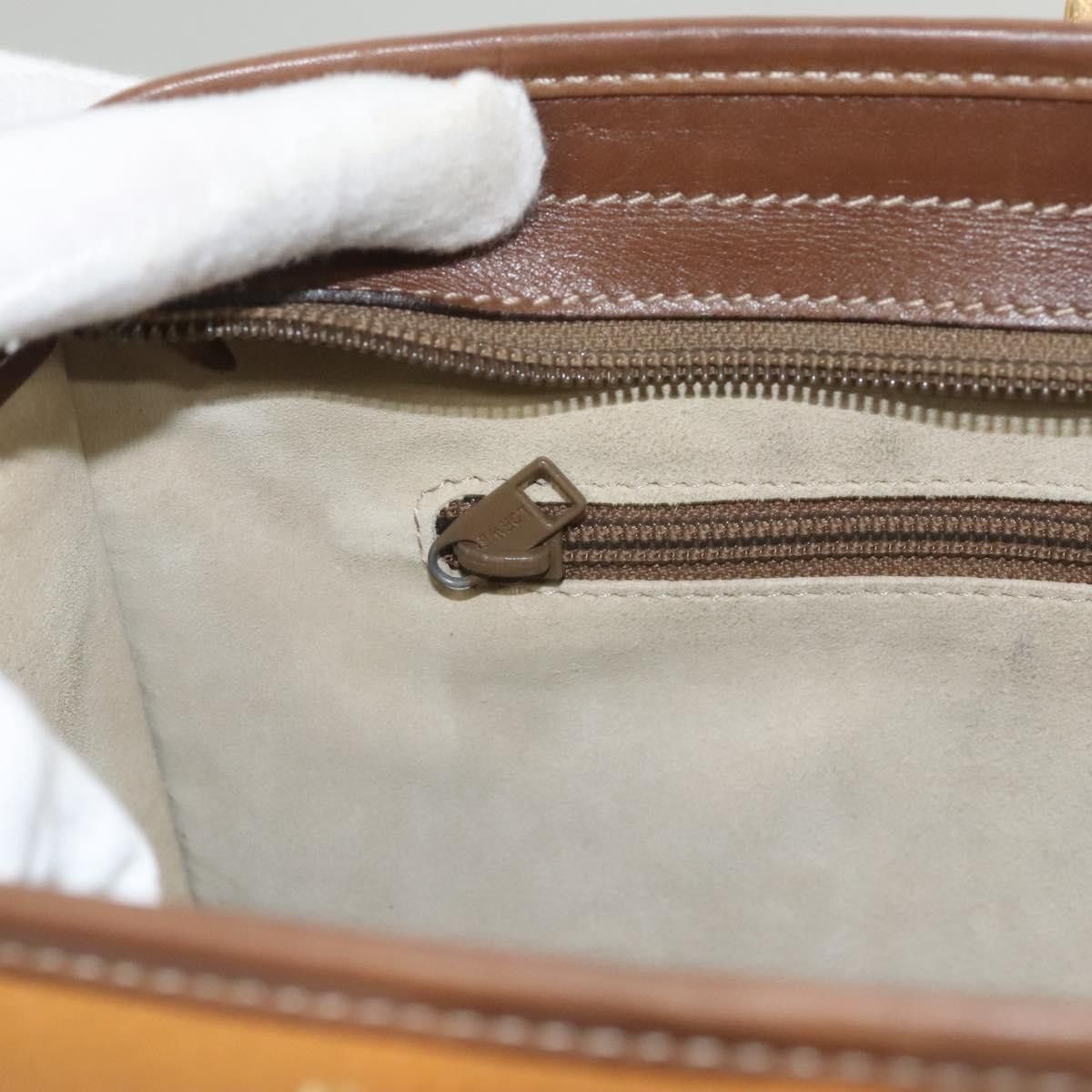 Loewe Loewe Anagram briefcase Size ONE SIZE - 11 Thumbnail