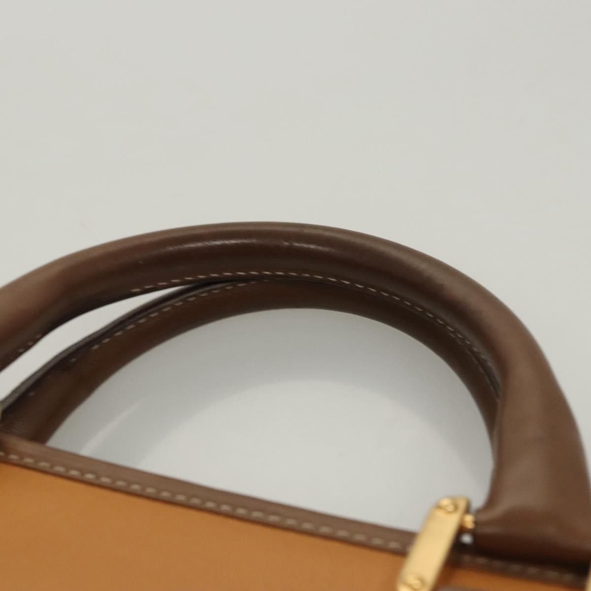 Loewe Loewe Anagram briefcase Size ONE SIZE - 16 Thumbnail