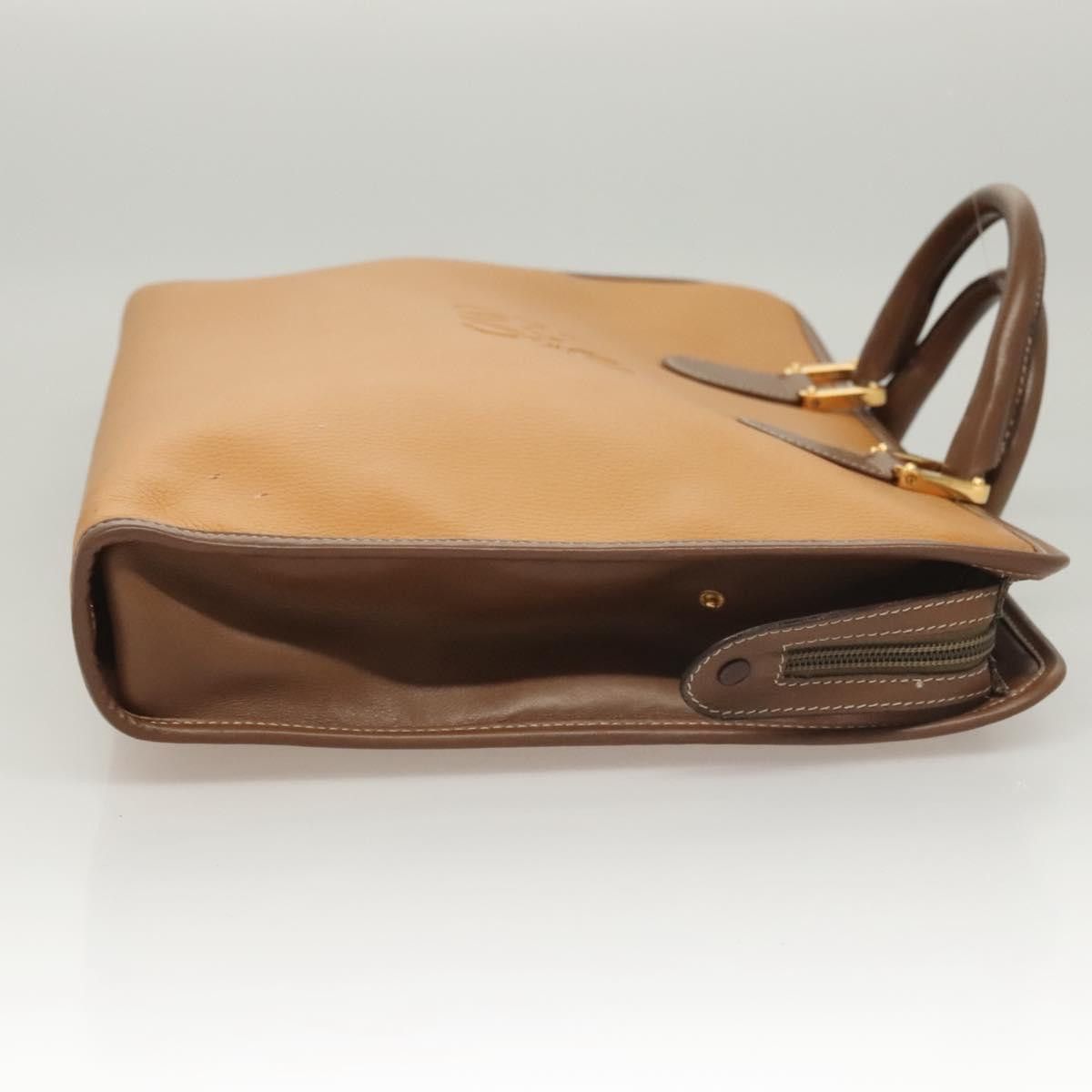 Loewe Loewe Anagram briefcase Size ONE SIZE - 3 Thumbnail