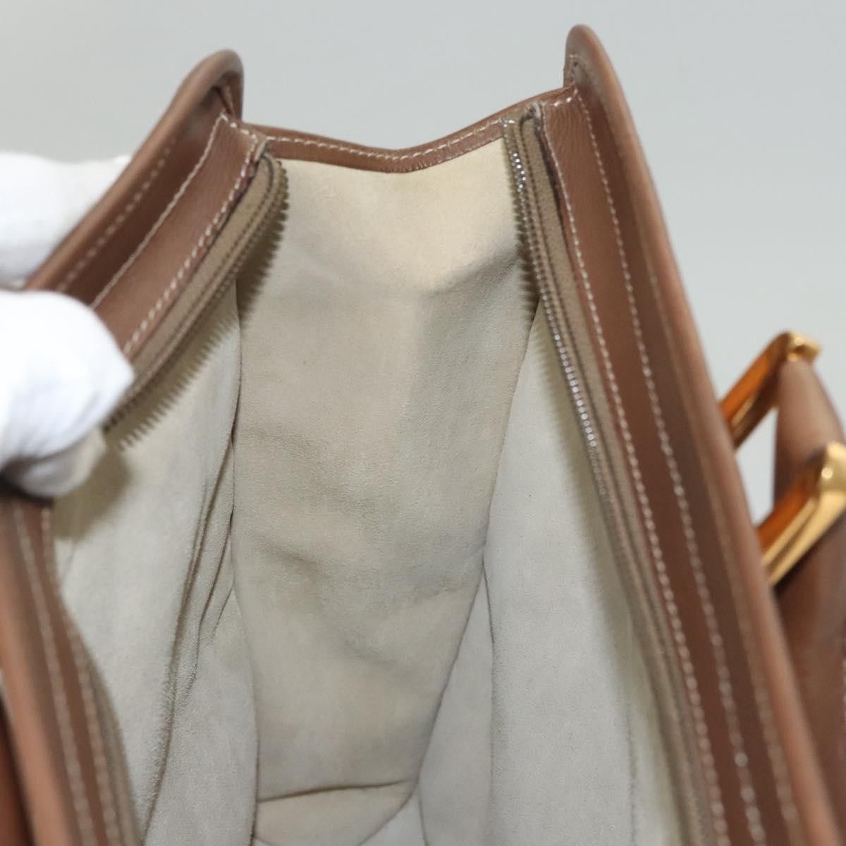 Loewe Loewe Anagram briefcase Size ONE SIZE - 21 Thumbnail