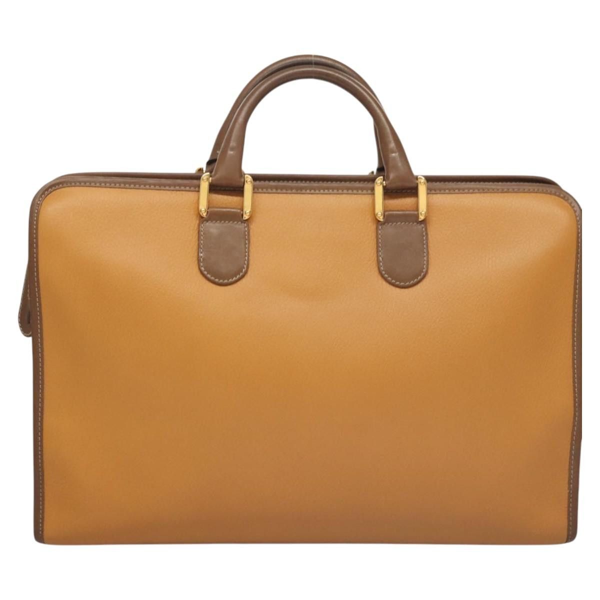 Loewe Loewe Anagram briefcase Size ONE SIZE - 2 Thumbnail