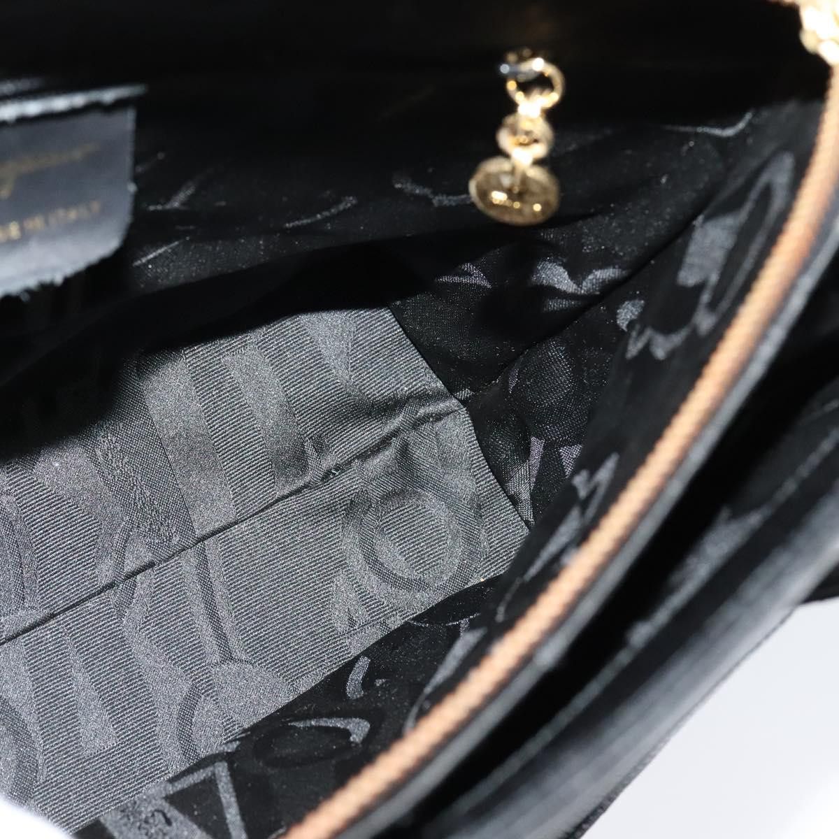Salvatore Ferragamo Salvatore Ferragamo Gancini shoulder Size ONE SIZE - 16 Thumbnail