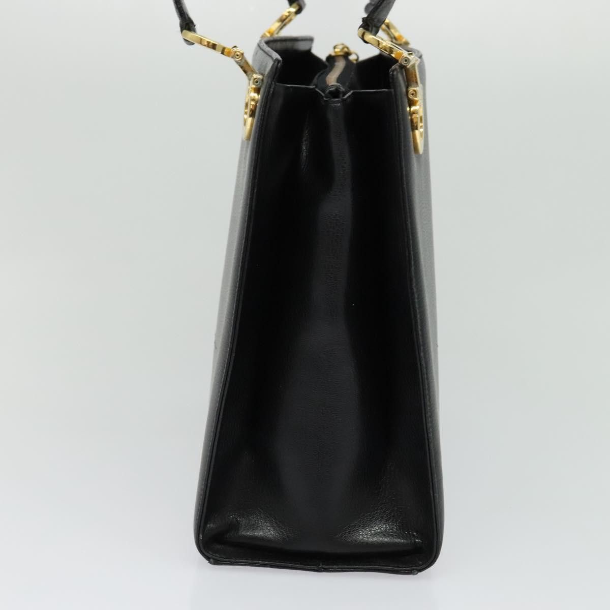 Salvatore Ferragamo Salvatore Ferragamo Gancini shoulder Size ONE SIZE - 4 Thumbnail