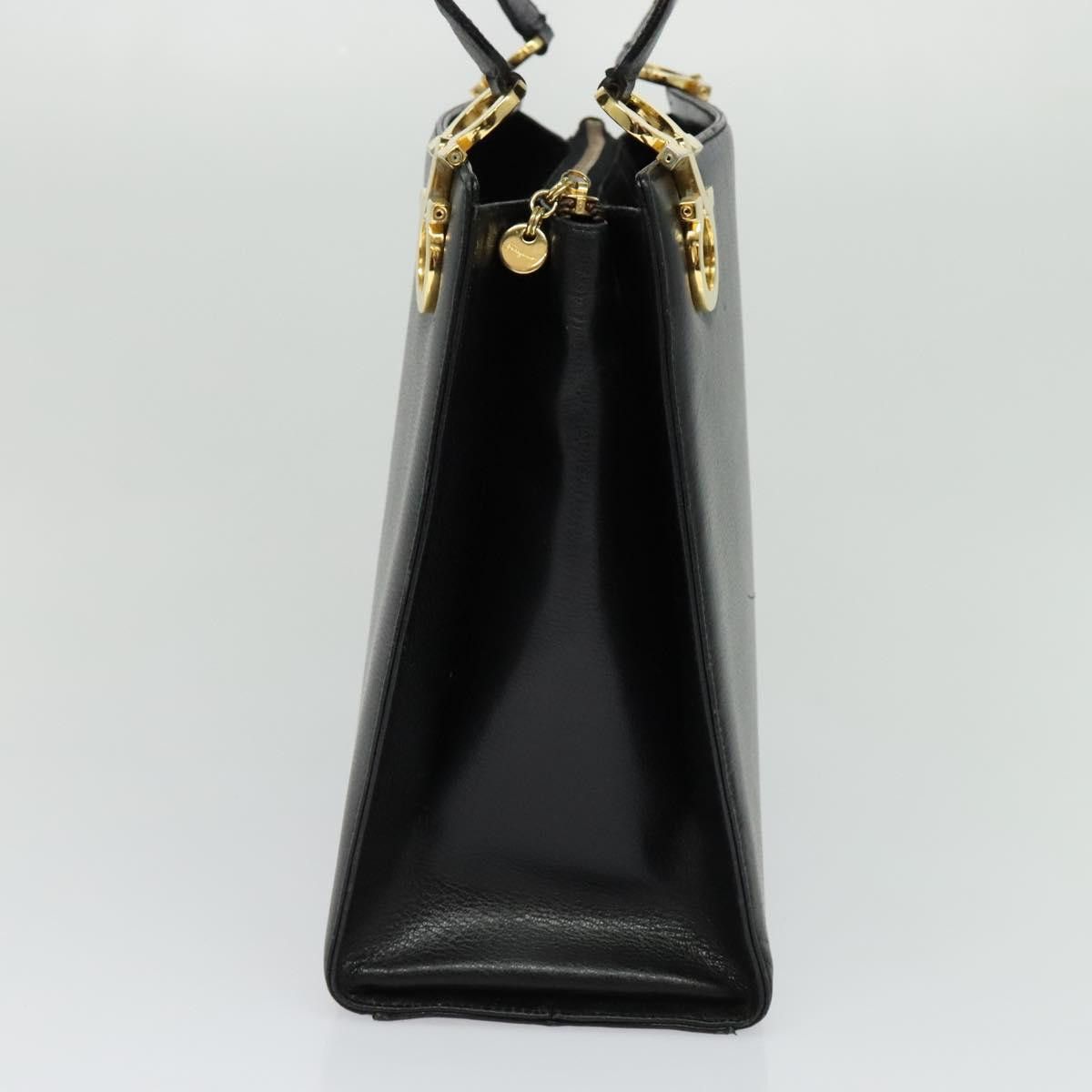 Salvatore Ferragamo Salvatore Ferragamo Gancini shoulder Size ONE SIZE - 3 Thumbnail