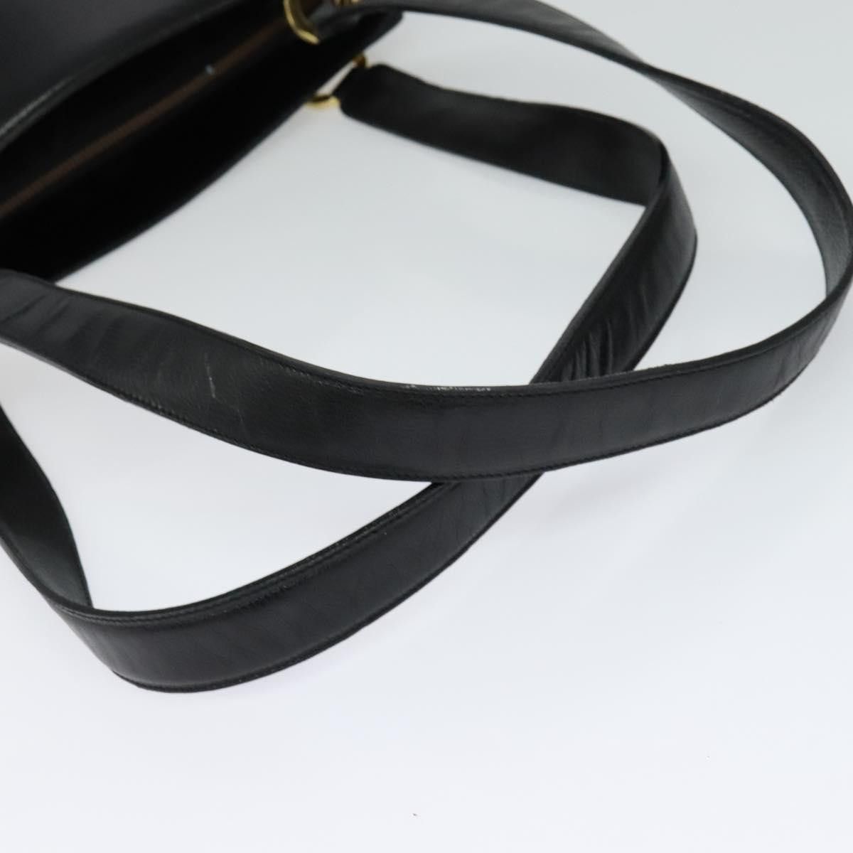 Salvatore Ferragamo Salvatore Ferragamo Gancini shoulder Size ONE SIZE - 5 Thumbnail