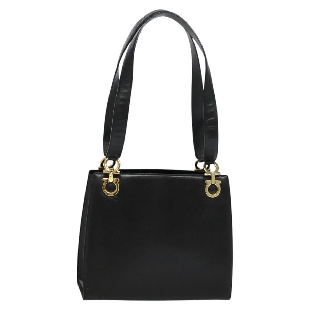 Salvatore Ferragamo Salvatore Ferragamo Gancini shoulder Size ONE SIZE - 22 Thumbnail