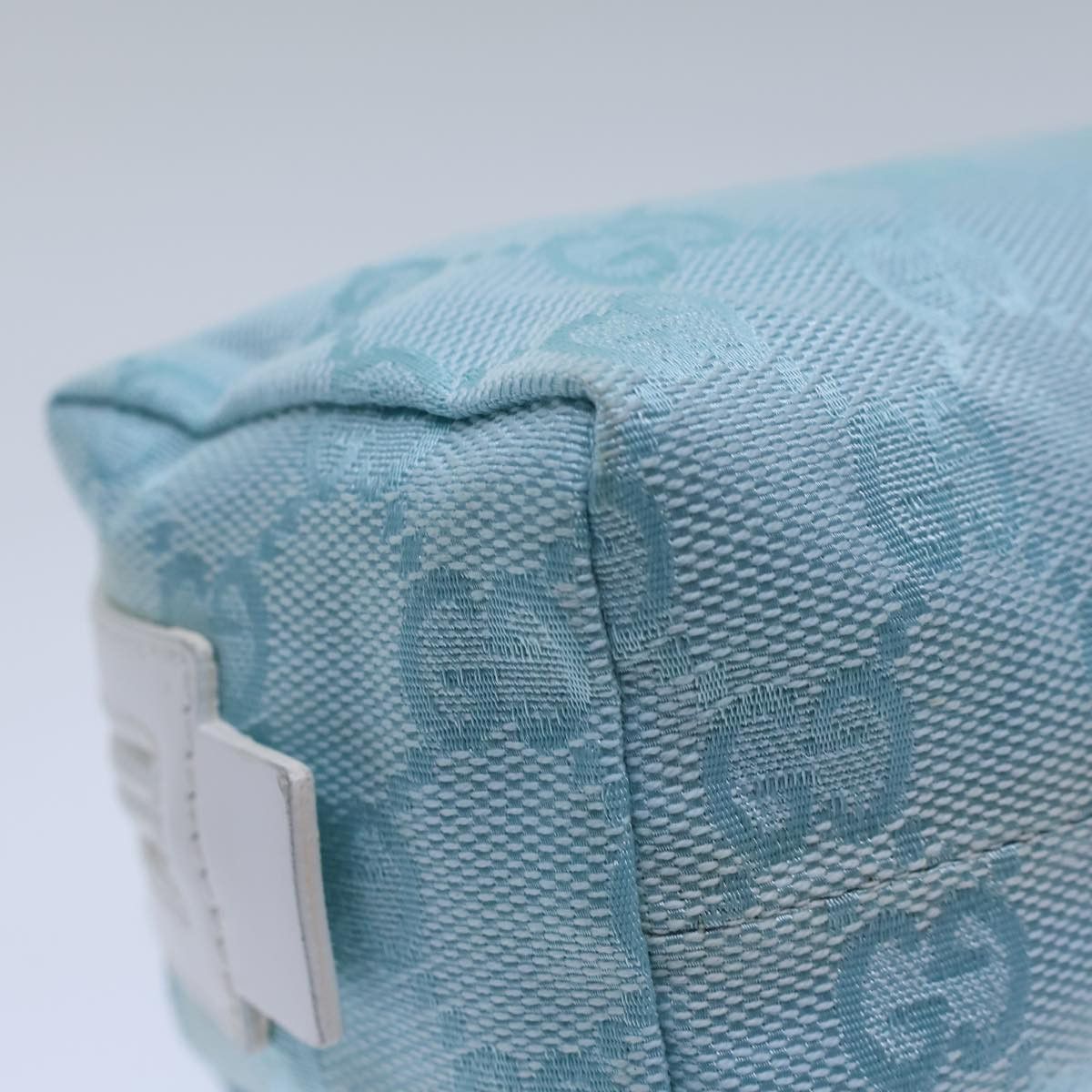 Gucci Gucci GG canvas clutch Size ONE SIZE - 13 Thumbnail