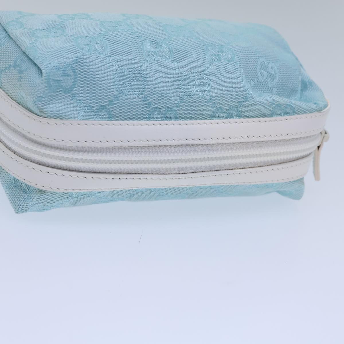 Gucci Gucci GG canvas clutch Size ONE SIZE - 4 Thumbnail