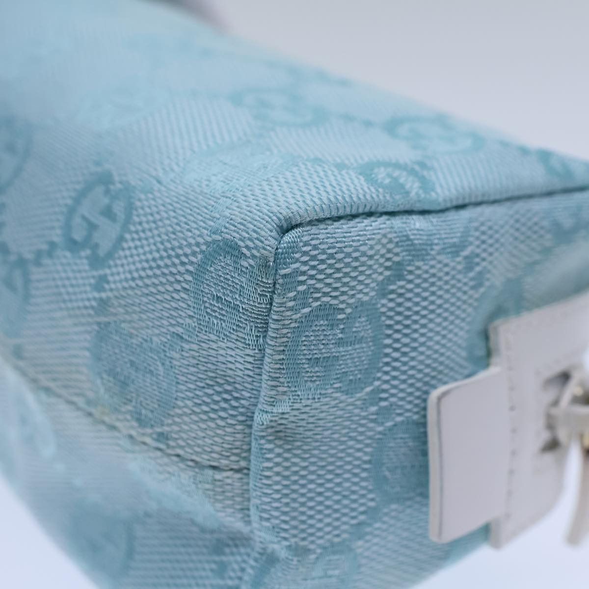 Gucci Gucci GG canvas clutch Size ONE SIZE - 12 Thumbnail