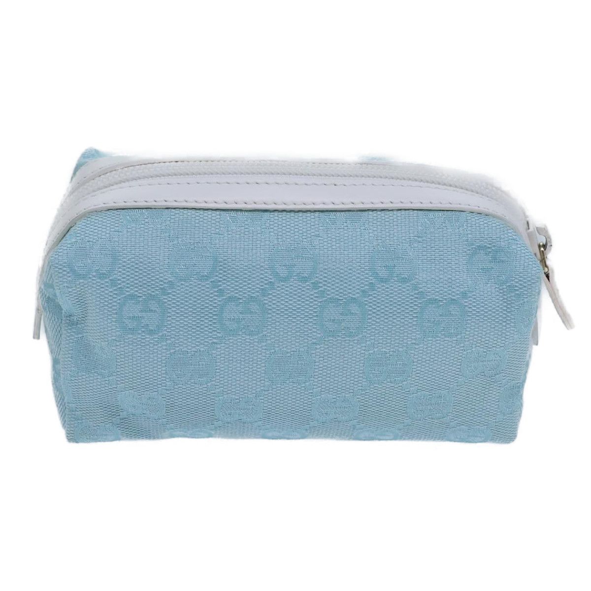 Gucci Gucci GG canvas clutch Size ONE SIZE - 2 Thumbnail