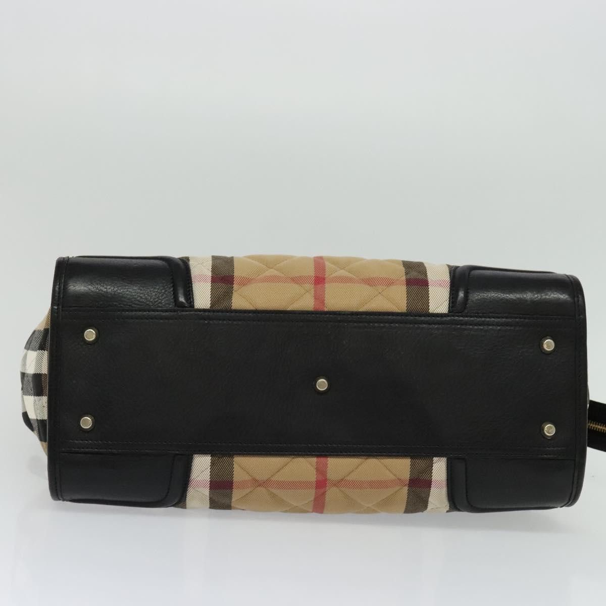 Burberry Burberry House Check shoulder Size ONE SIZE - 9 Thumbnail