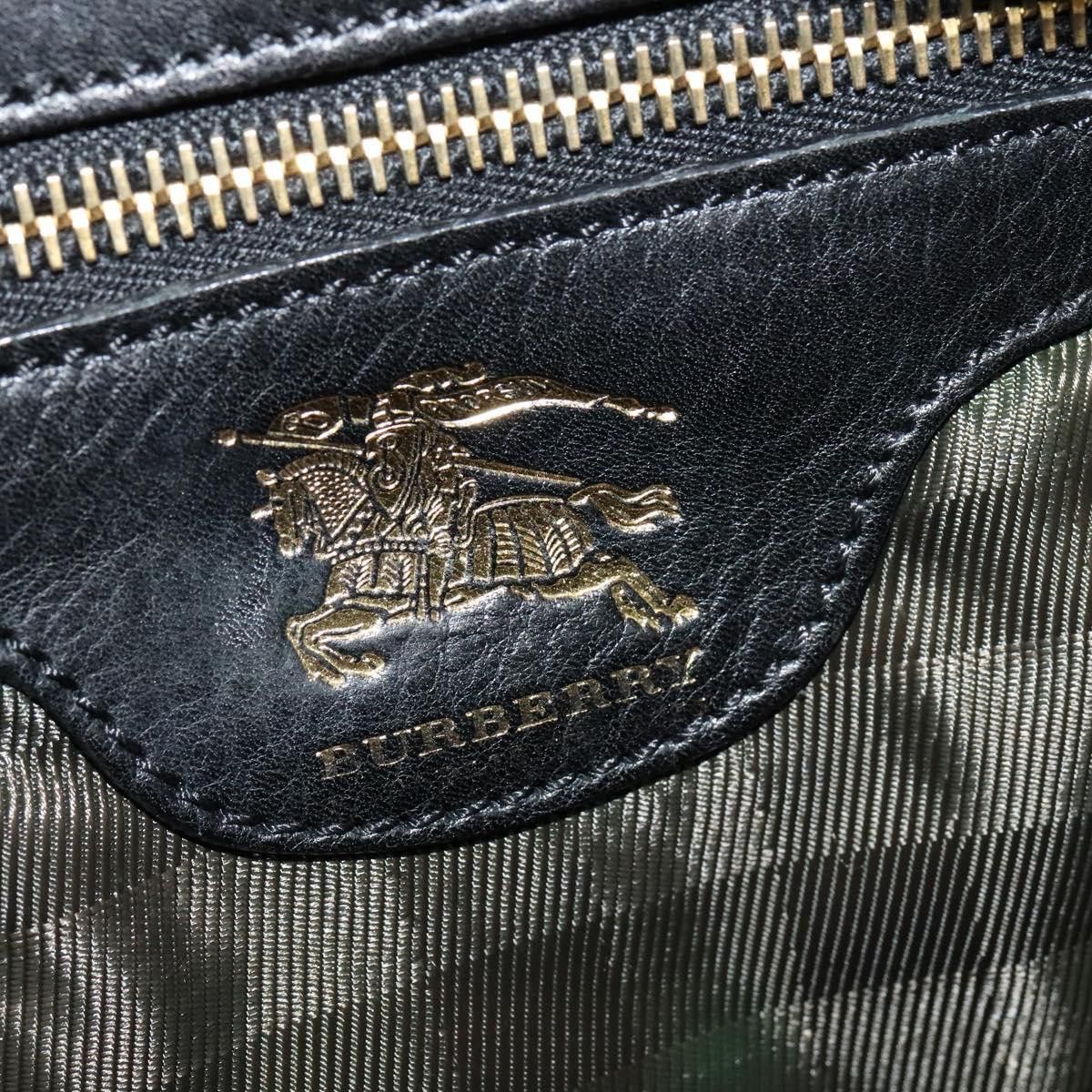 Burberry Burberry House Check shoulder Size ONE SIZE - 16 Thumbnail