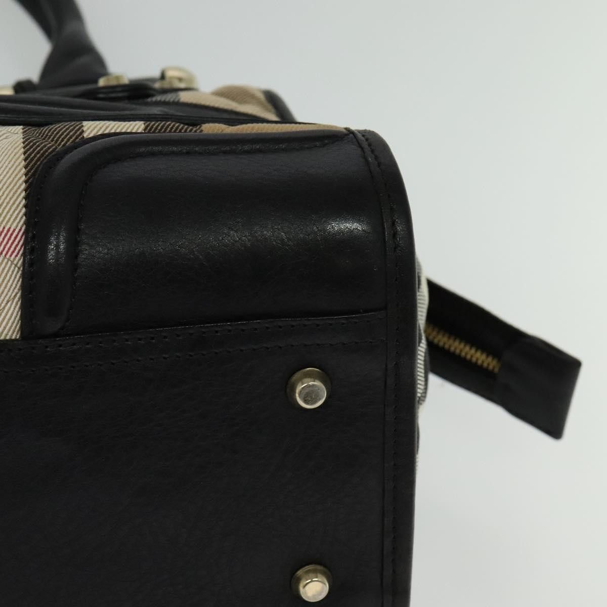 Burberry Burberry House Check shoulder Size ONE SIZE - 11 Thumbnail