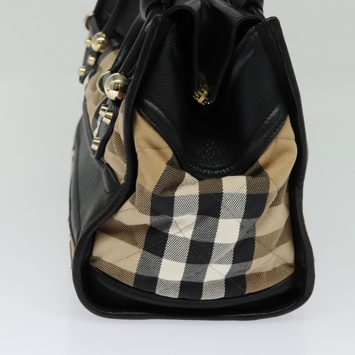 Burberry Burberry House Check shoulder Size ONE SIZE - 4 Thumbnail