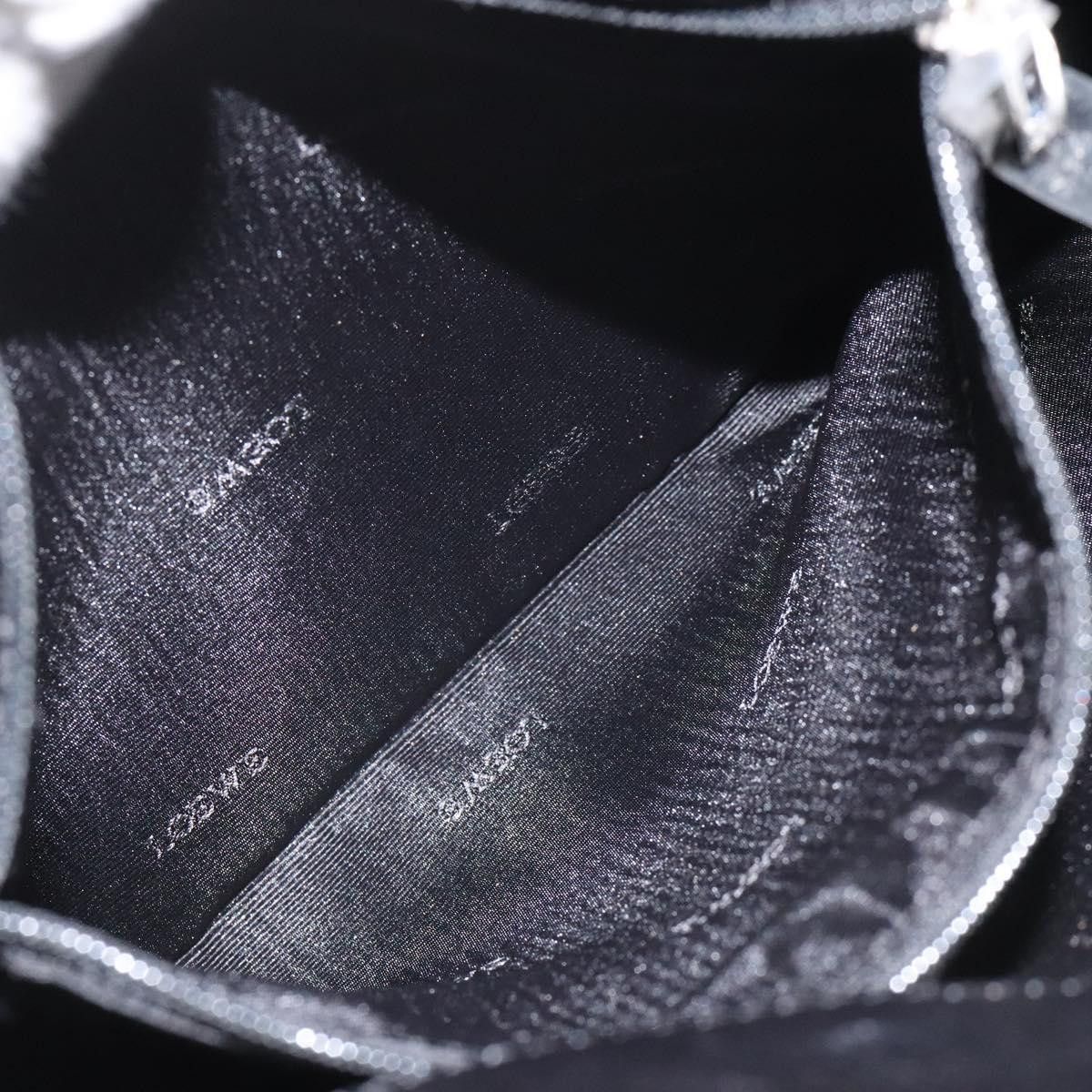 Loewe Loewe Anagram shoulder Size ONE SIZE - 21 Thumbnail