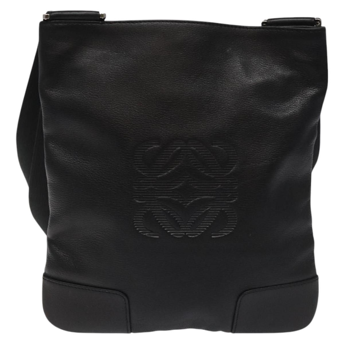 Loewe Loewe Anagram shoulder Size ONE SIZE - 2 Thumbnail