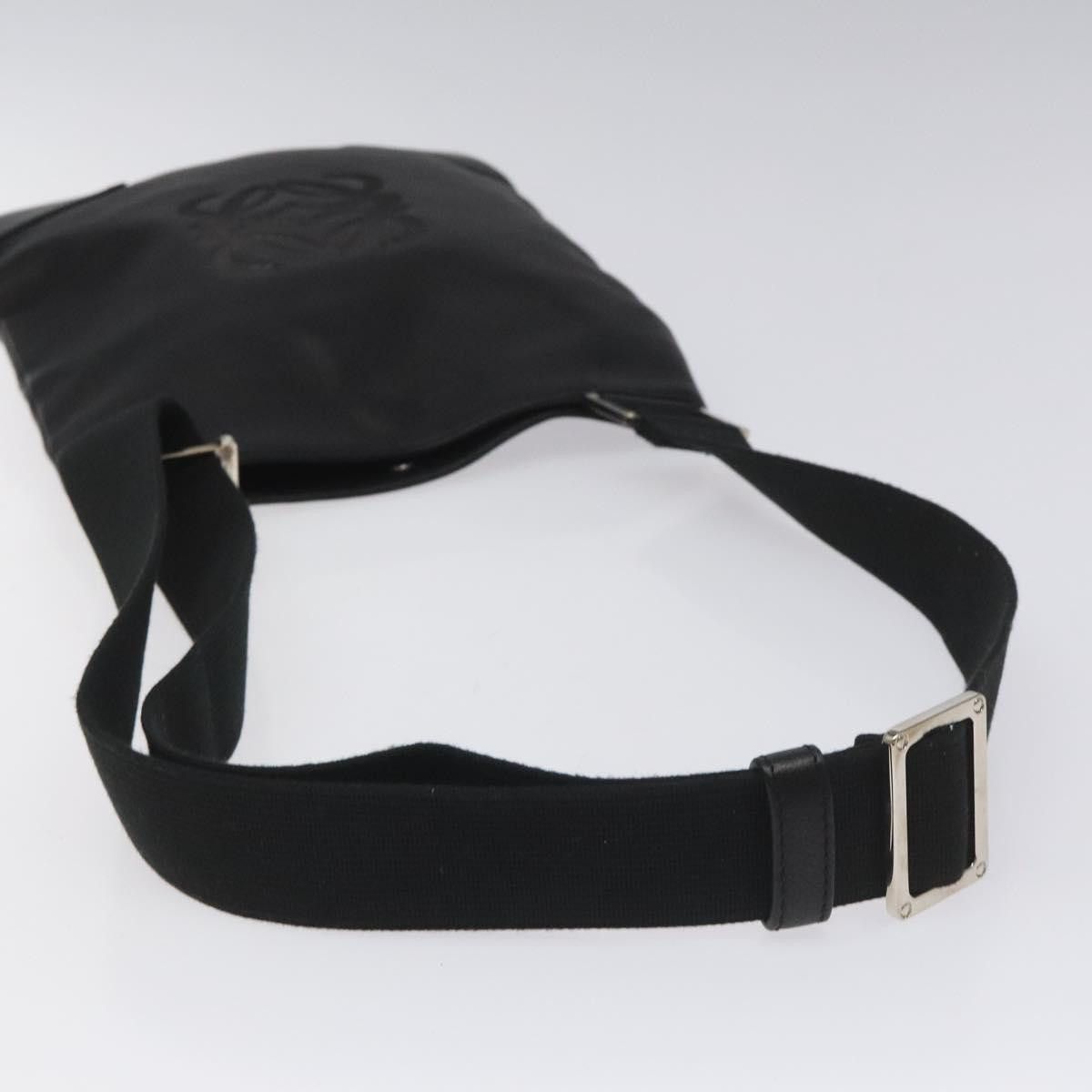 Loewe Loewe Anagram shoulder Size ONE SIZE - 5 Thumbnail