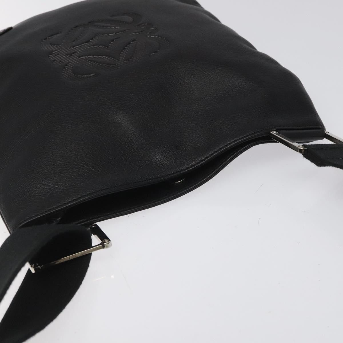 Loewe Loewe Anagram shoulder Size ONE SIZE - 13 Thumbnail