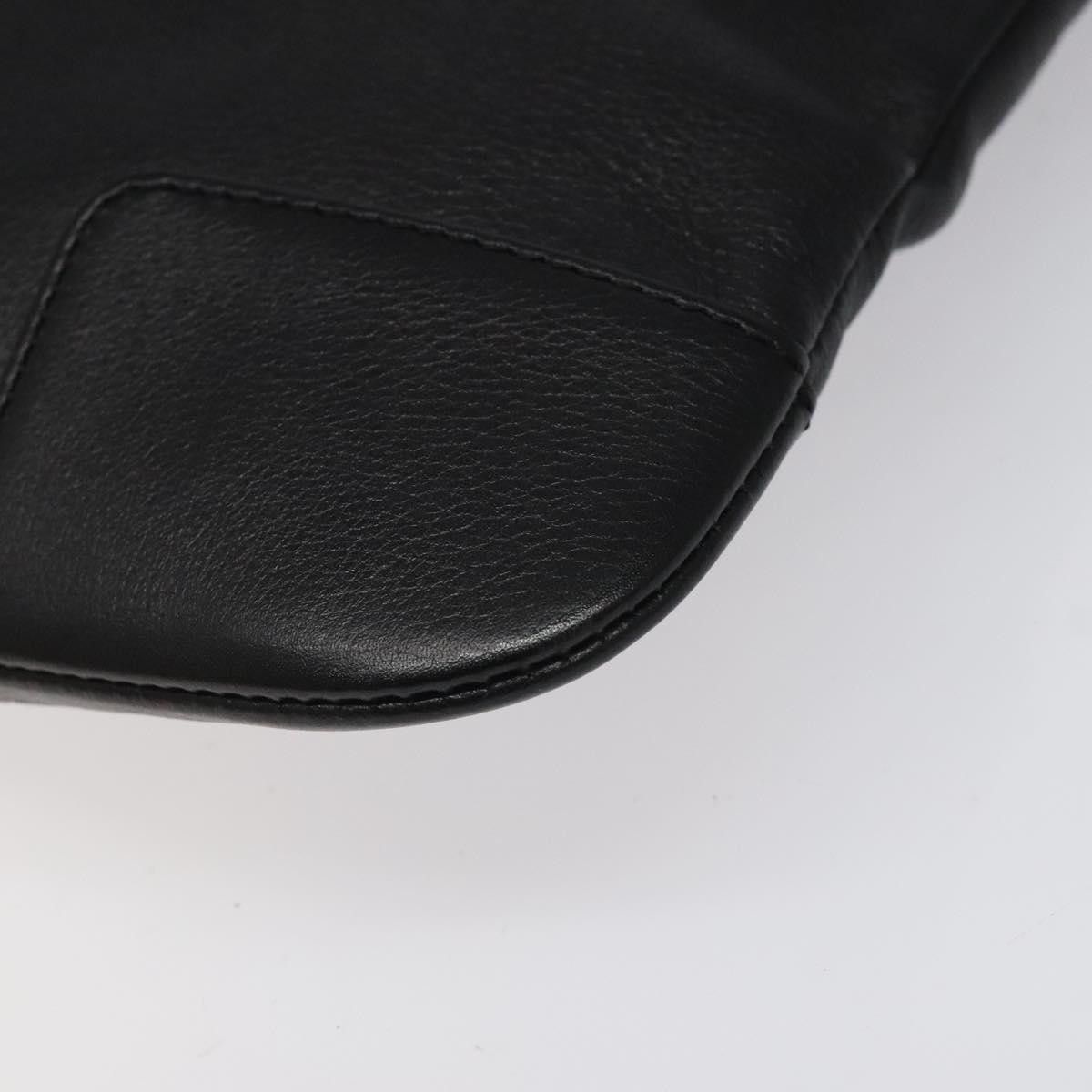 Loewe Loewe Anagram shoulder Size ONE SIZE - 7 Thumbnail