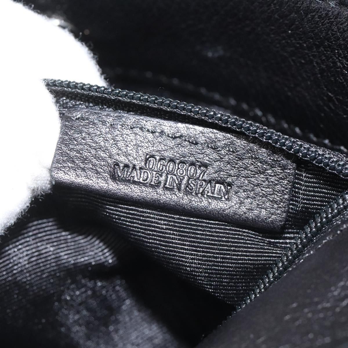 Loewe Loewe Anagram shoulder Size ONE SIZE - 10 Thumbnail