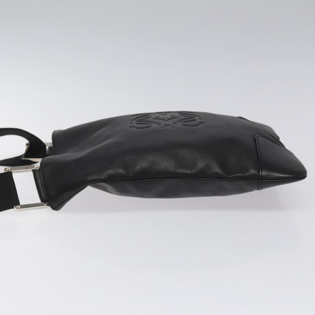 Loewe Loewe Anagram shoulder Size ONE SIZE - 4 Thumbnail